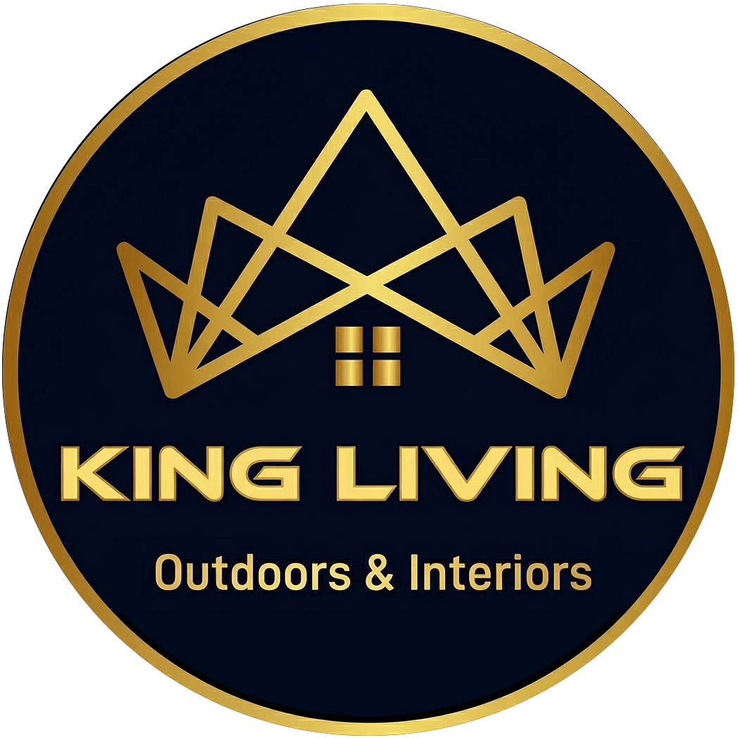 King Living Outdoors and Interiors